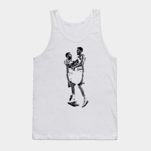 Splash Brothers Tank Top